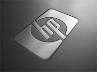 Logotipo de HP Logotipo de HP
