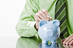 Adquisiciones de empresas en concursos libres de deudas El nuevo sistema de financiación dará más capacidad normativa a las Autonomías