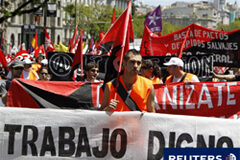 Puntos clave del Proyecto de Ley de Reforma del Mercado de Trabajo, aprobado el pasado 9 de septiembre en el Congreso de los Diputados Huelga general por el trabajo.