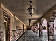 Inadmitir a trámite un recurso contencioso-Administrativo basándose en un silencio-administrativo negativo puede atentar contra la tutela judicial efectiva Huercal Overa (Cc. Rietje Swart)