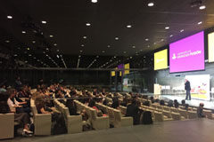 Thomson Reuters celebra el I Aniversario de Aranzadi Fusión premiando a sus mejores clientes I Aniversario de Aranzadi Fusión