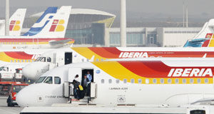 Iberia gana un Contencioso-Administrativo en el Supremo contra el Ejecutivo Iberia gana un Contencioso-Administrativo en el Supremo contra el Ejecutivo