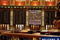 El Nikkei cierra a un máximo de 15 meses; JAL se desploma El Ibex-35 abre con ligeras alzas, entre algunas preocupaciones