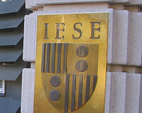 El escéptico de la globalización Pankaj Ghemawat, premio Economics for Management Lecture Series IESE-Fundación BBVA El escéptico de la globalización Pankaj Ghemawat, premio Economics for Management Lecture Series IESE-Fundación BBVA