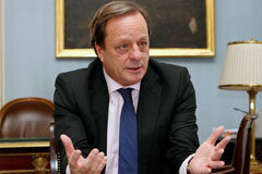 “El compliance es el futuro de la Abogacía” Ignacio Gordillo Álvarez-Valdés