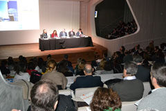 La Fiscalía alerta sobre la proliferación de los ‘planes de cumplimiento cosméticos’ Imagen del curso