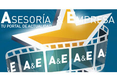 Thomson Reuters presenta el portal ASESORÍA & EMPRESA Imagen nuevo portal