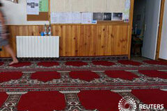 Contencioso 2 de Castellón anuló la expulsión del imam de Ripoll tras su condena por tráfico de drogas por su arraigo y esfuerzo para integrarse Sala de Mezquita