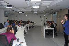 ¿Qué significa la justicia para las personas con discapacidad en la Unión Europea? Seminario