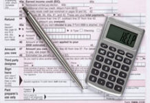 Los requerimientos genéricos de información tributaria Un documento, un bolígrafo y una calculadora