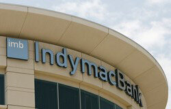 El Gobierno estadounidense asume el control de la segunda mayor hipotecaria privada del país El Gobierno estadounidense asume el control de la segunda mayor hipotecaria privada del país