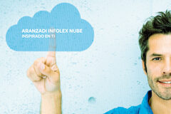 Thomson Reuters Aranzadi lanza Aranzadi Infolex Nube, el software definitivo para gestionar un despacho de forma virtual Aranzadi Infolex Nube