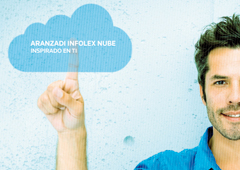 Aranzadi Infolex Nube