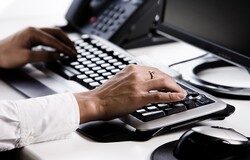 Las oficinas de registro cambian de chip La informática: otra casa de cristal