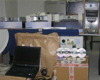 Una demostración deja al descubierto millones de datos personales en Chile Una demostración deja al descubierto millones de datos personales en Chile