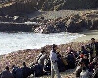 La Unión Europea no se pone de acuerdo sobre la repatriación de ilegales UE repatriación de ilegales