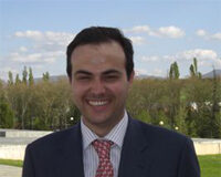 Iñigo Mateo, registrador de la propiedad y colaborador de Legal Today, obtiene el Premio de la Revista Crítica de Derecho Inmobiliario Iñigo Mateo obtiene el Premio de la Revista Crítica de Derecho Inmobiliario