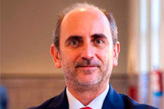 “La investigación de calidad no es concebible sin estar a la vanguardia en la transformación digital” Iñigo Navarro Mendizábal,