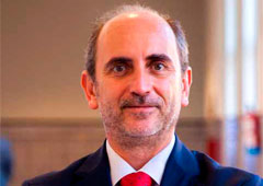 Iñigo Navarro Mendizábal Iñigo Navarro Mendizábal