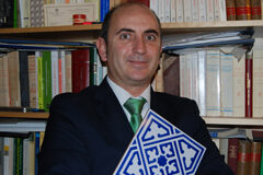 “De nuestras aulas salen grandes profesionales” Iñigo A. Navarro Mendizábal