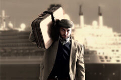 La Comisión Europea investiga a España por posibles infracciones del derecho de asilo Inmigrantes