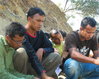 Los 27 logran un acuerdo sobre la norma que armoniza los procedimientos de repatriación de irregulares Los 27 logran un acuerdo sobre la norma que armoniza los procedimientos de repatriación de irregulares