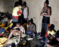 CCOO califica de “grave retroceso democrático” la Directiva Comunitaria sobre Inmigración CCOO califica de “grave retroceso democrático” la Directiva Comunitaria sobre Inmigración