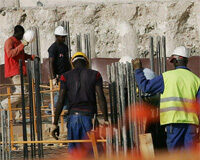 Los inmigrantes y la capitalización de la prestación por desempleo: ¿propuesta novedosa? Los inmigrantes y la capitalización de la prestación por desempleo: ¿propuesta novedosa?