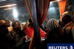 Organizando el asilo en Europa Organizando el asilo en Europa