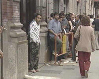 El Gobierno impulsará la reforma de la Ley de Extranjería tras el verano para que pueda entrar en vigor en 2009 El Gobierno impulsará la reforma de la Ley de Extranjería tras el verano para que pueda entrar en vigor en 2009