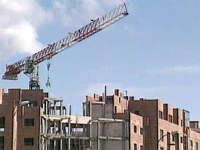 La inmobiliaria Contsa plantea la inconstitucionalidad del concurso de acreedores La inmobiliaria Contsa plantea la inconstitucionalidad del concurso de acreedores