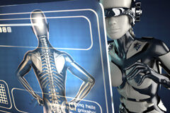 La inteligencia artificial y el futuro del Derecho Inteligencia artificial