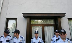 Intercambio de policías en la UE Intercambio de policías en la UE