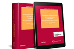 El 7 de febrero se presenta en Madrid ‘La internacionalización de la empresa española: situación y propuestas’ (Civitas) Imagen del cartel