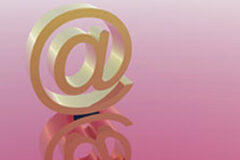 ¿Cómo distinguir su negocio en internet desde la perspectiva del derecho de propiedad industrial? ¿Es necesaria una legislación que compatibilice en Internet la protección de datos y los derechos de autor?. Internet arroba.