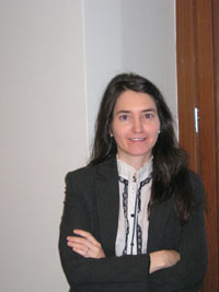 Isabel Pascual de Quinto Santos-Suárez, nueva colaboradora de Legal Today