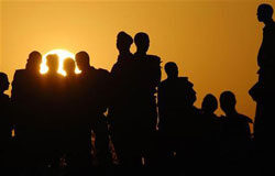 HRW insta a Israel a investigar muertes de civiles en Gaza HRW insta a Israel a investigar muertes de civiles en Gaza