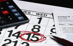 La posibilidad de realizar nuevas liquidaciones en sustitución de la previamente anulada por el I.V.A. Un respiro en las obligaciones tributarias formales