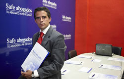 “Informamos semanalmente al cliente” “Informamos semanalmente al cliente”