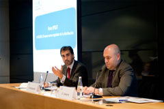 Urge definir un marco legal para el sector de la distribución Javier Fontcuberta Esade