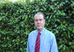 Javier García Roca Javier García Roca