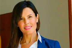 «El Servicio Jurídico requiere de un instrumento diferenciado que atienda a la peculiaridad de sus funciones y de sus expedientes» Jessica Hernández Peña