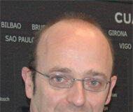 “Apuesto por las relaciones de colaboración entre las empresas y los medios de comunicación» Jesús Gabirondo