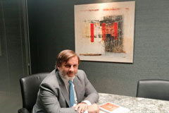 “La regulación y jurisprudencia catalanas sobre propiedad horizontal plantea soluciones modernas trasladables a toda España” Joan Sacristán Tarrago