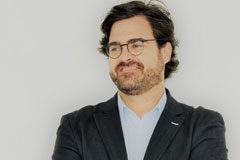 “Con la inteligencia artificial un abogado resolverá en el mismo tiempo el doble de consultas” Joaquín Castiella