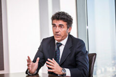 “Las grandes empresas españolas son punteras en transparencia y ‘reporting’ fiscal” Joaquín Latorre
