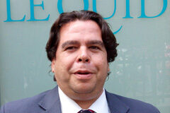 “Para ser administrador concursal no basta con ser sólo economista, auditor, abogado o titulado mercantil, hay que tener unos conocimientos mucho más amplios” Jorge Bernal