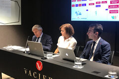 El mecanismo de segunda oportunidad: un desafío aún pendiente de nuestro legislador Jornada organizada por VACIERO y AEMAB