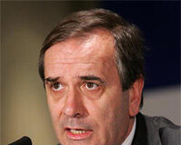 El PSOE recuerda que se debe aplicar la ley con Otegi El PSOE recuerda que se debe aplicar la ley con Otegi