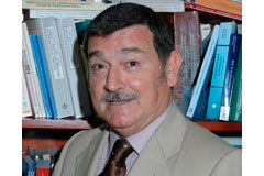 «El arbitraje ayuda a que se produzca la paz social» José Carlos Fernández Rozas